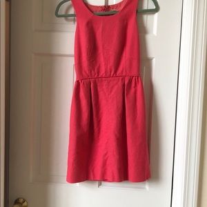 Jcrew casual dress